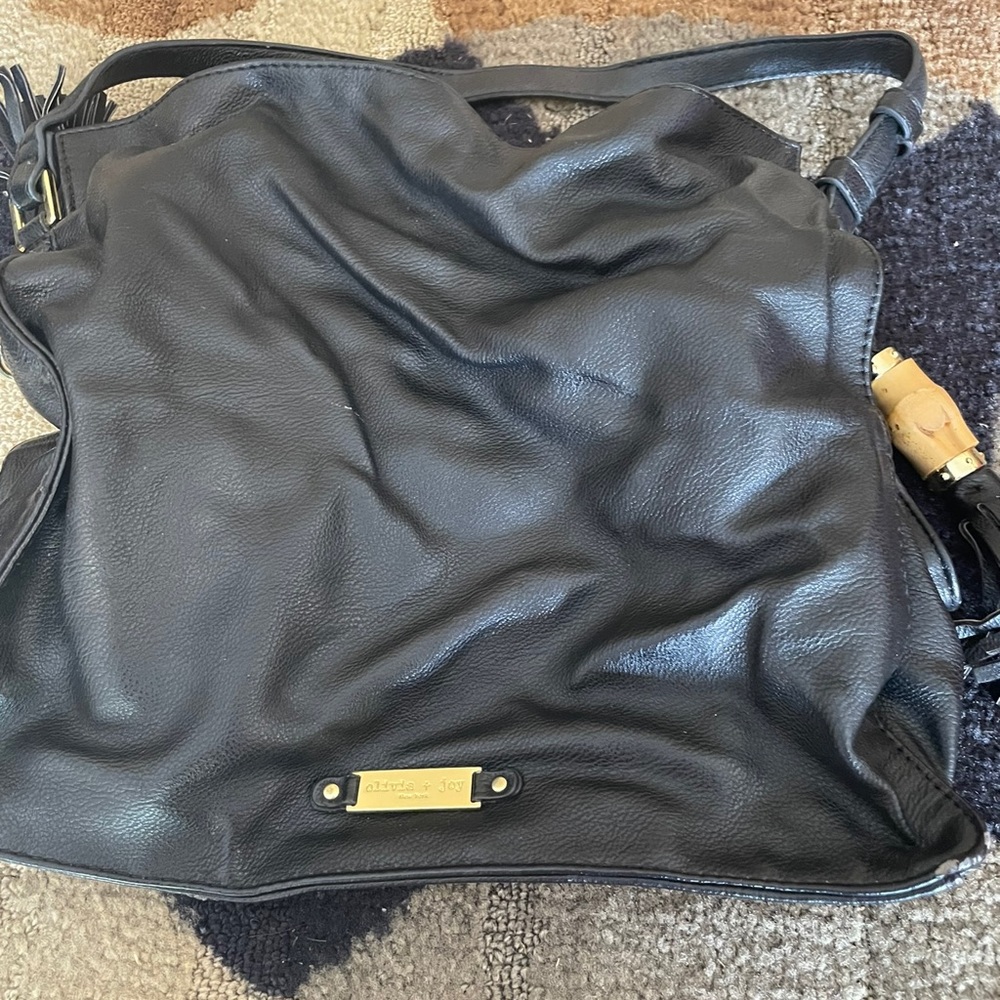 Olivia and joy purse